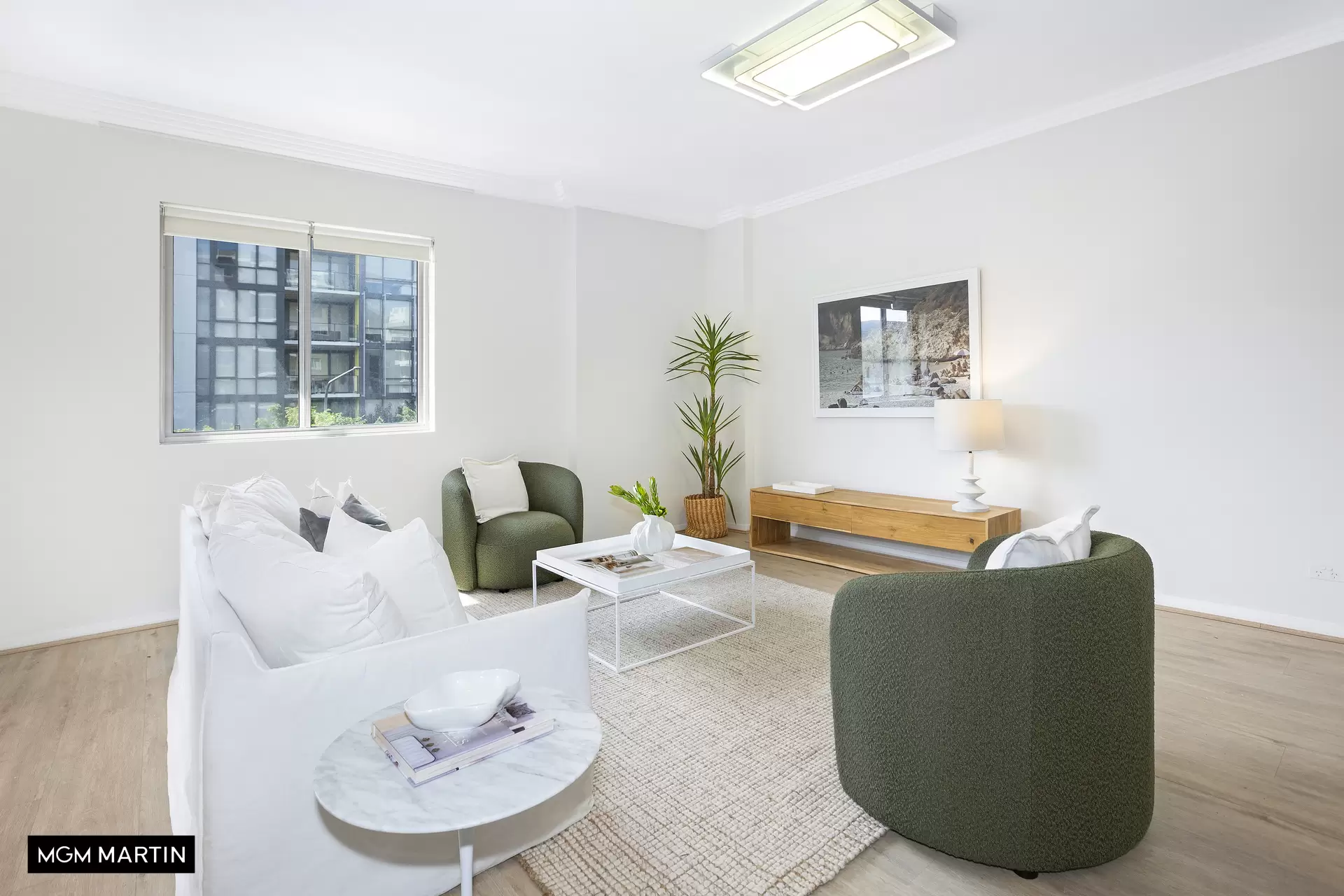 136/3-9 Church Avenue, Mascot Sold by MGM Martin - image 1