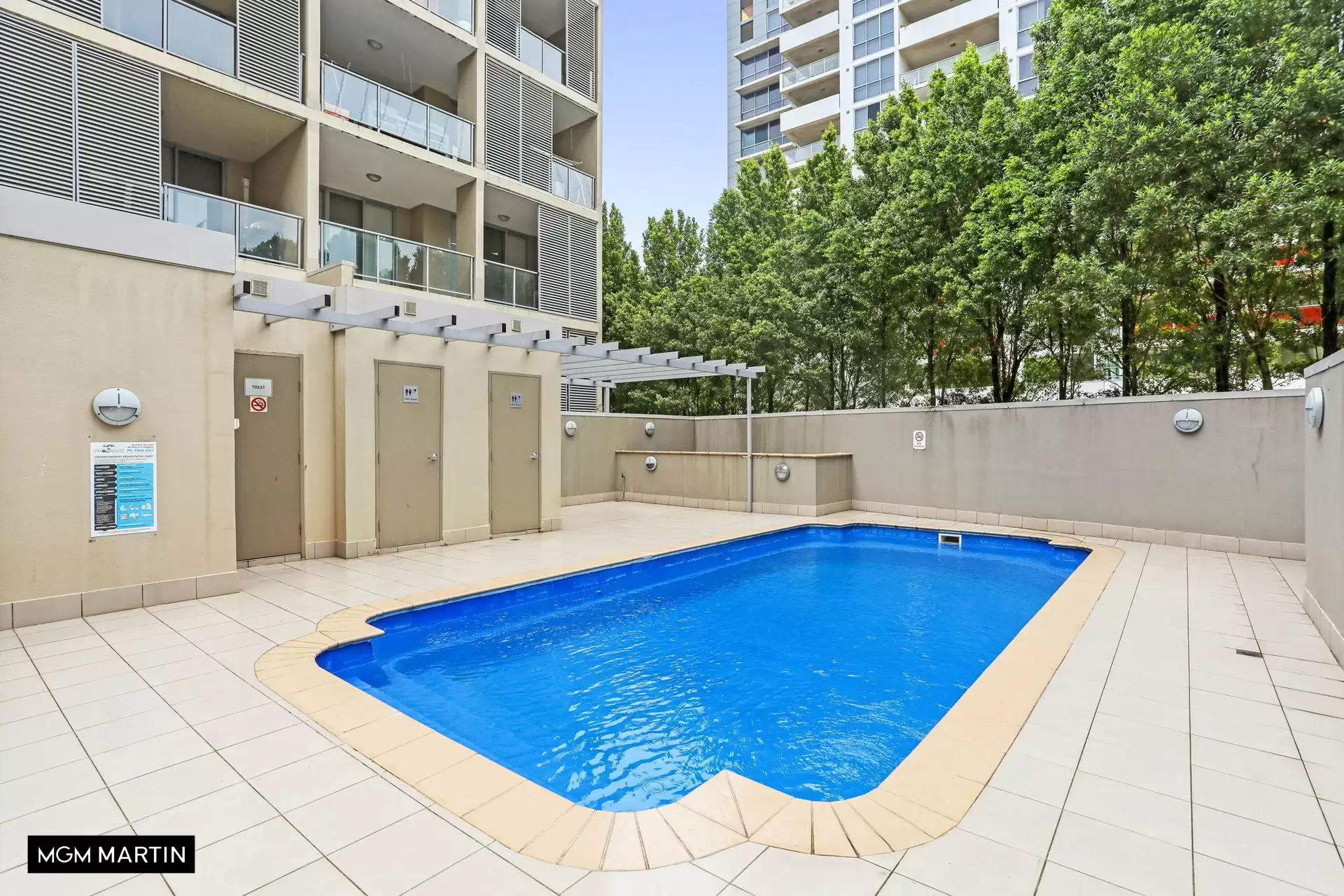 414/149 O'Riordan Street, Mascot Sold by MGM Martin - image 1
