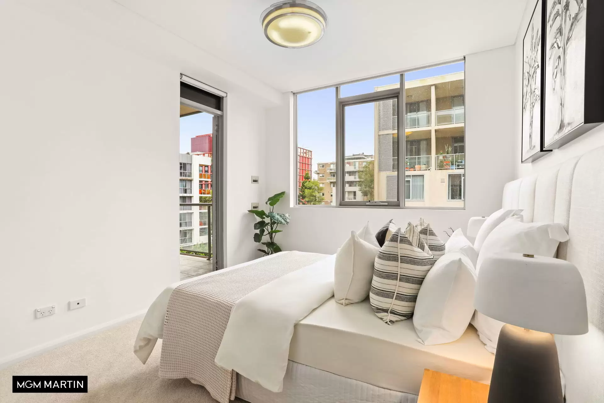414/149 O'Riordan Street, Mascot Sold by MGM Martin - image 1