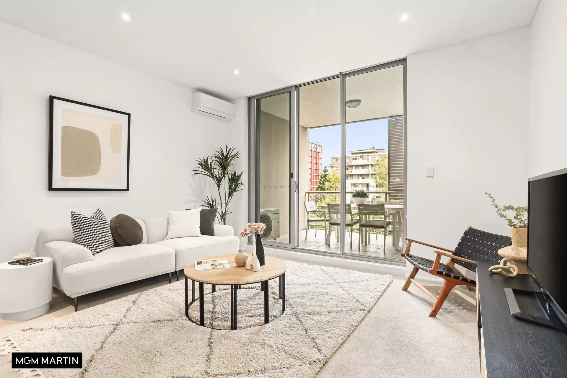 414/149 O'Riordan Street, Mascot Sold by MGM Martin - image 1
