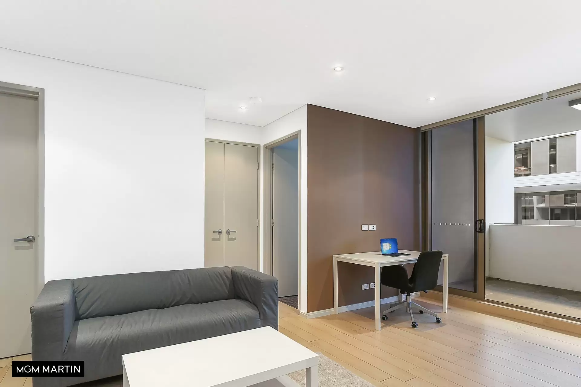 113/19 Grandstand Parade, Zetland Leased by MGM Martin - image 1