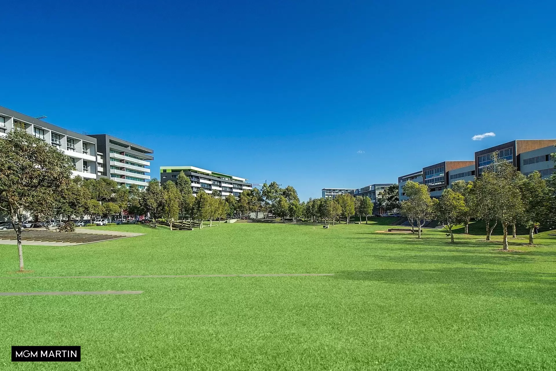 113/19 Grandstand Parade, Zetland Leased by MGM Martin - image 1