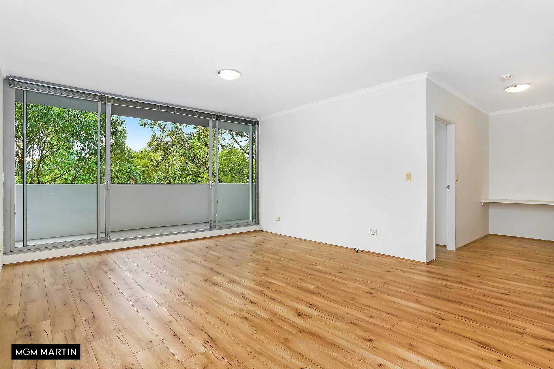 36/2 Hutchinson Walk, Zetland Leased by MGM Martin - image 1
