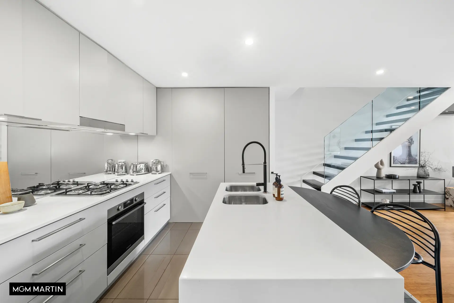 2709/98 Joynton Avenue, Zetland Sold by MGM Martin - image 1