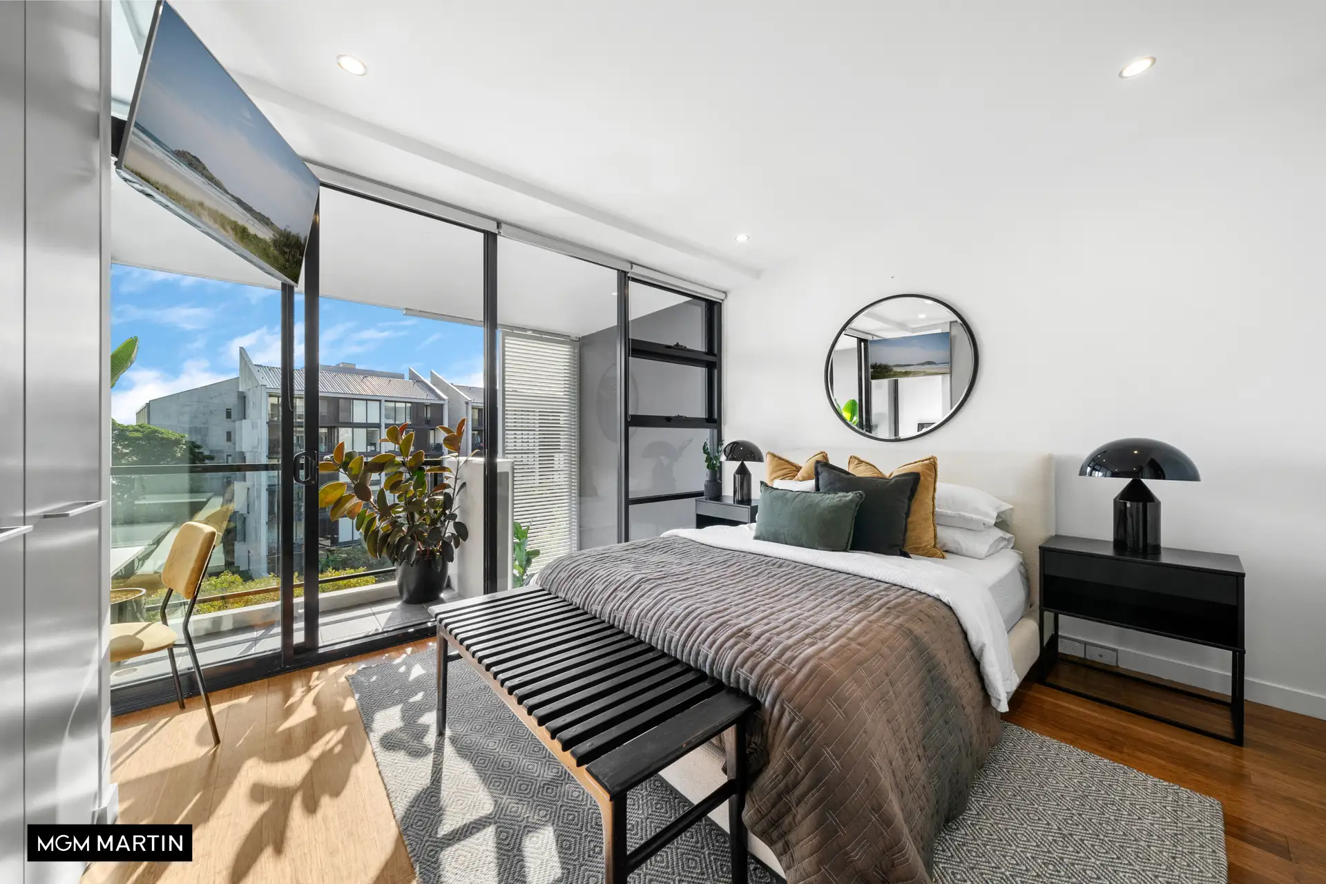 2709/98 Joynton Avenue, Zetland Sold by MGM Martin - image 1