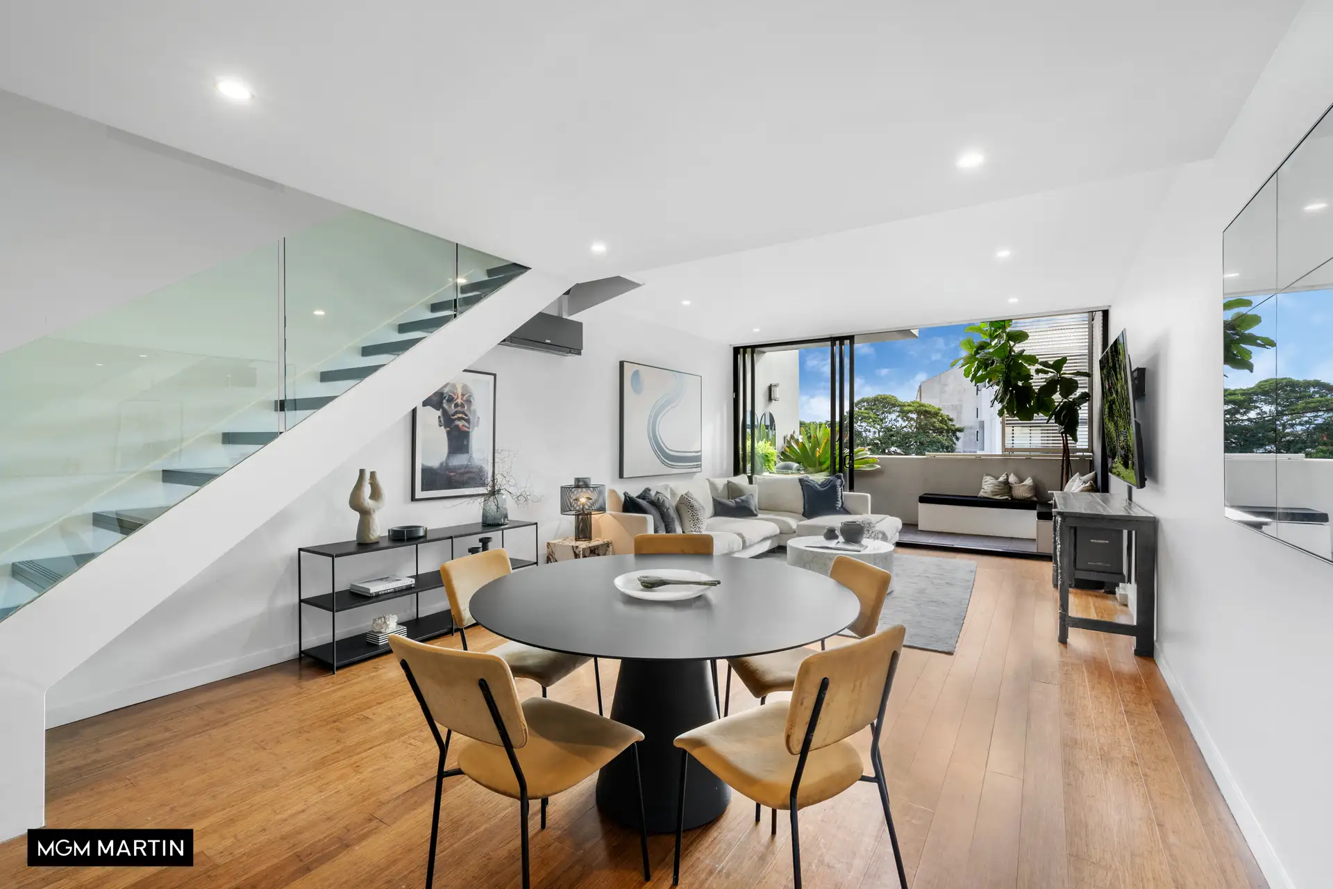 2709/98 Joynton Avenue, Zetland Sold by MGM Martin - image 1