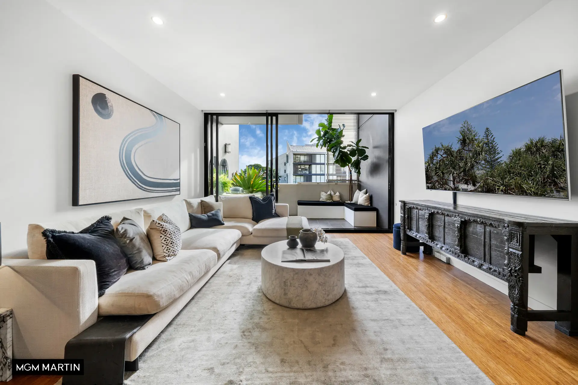 2709/98 Joynton Avenue, Zetland Sold by MGM Martin - image 1