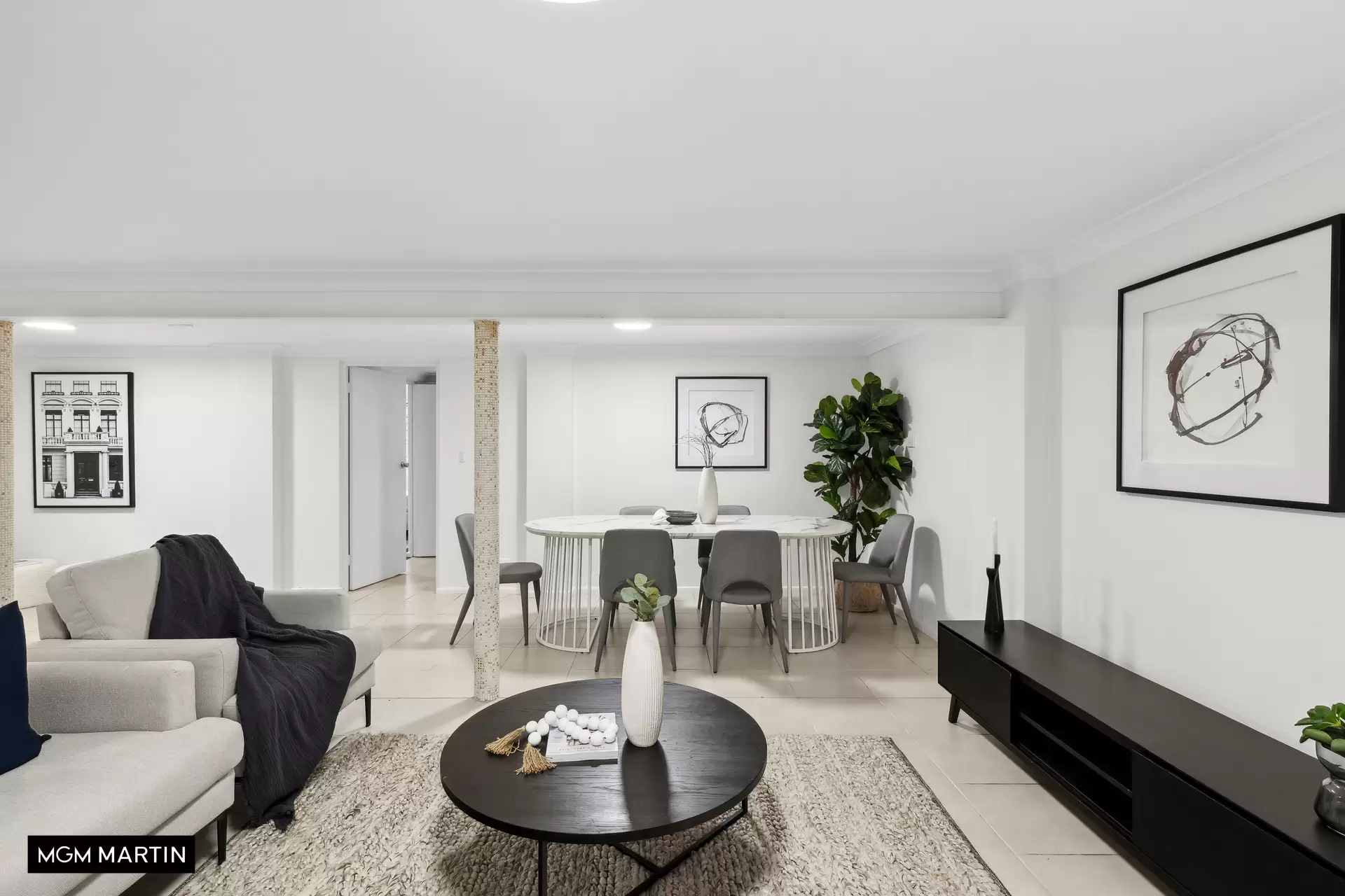 1A/46 Illawarra Street, Allawah Sold by MGM Martin - image 1