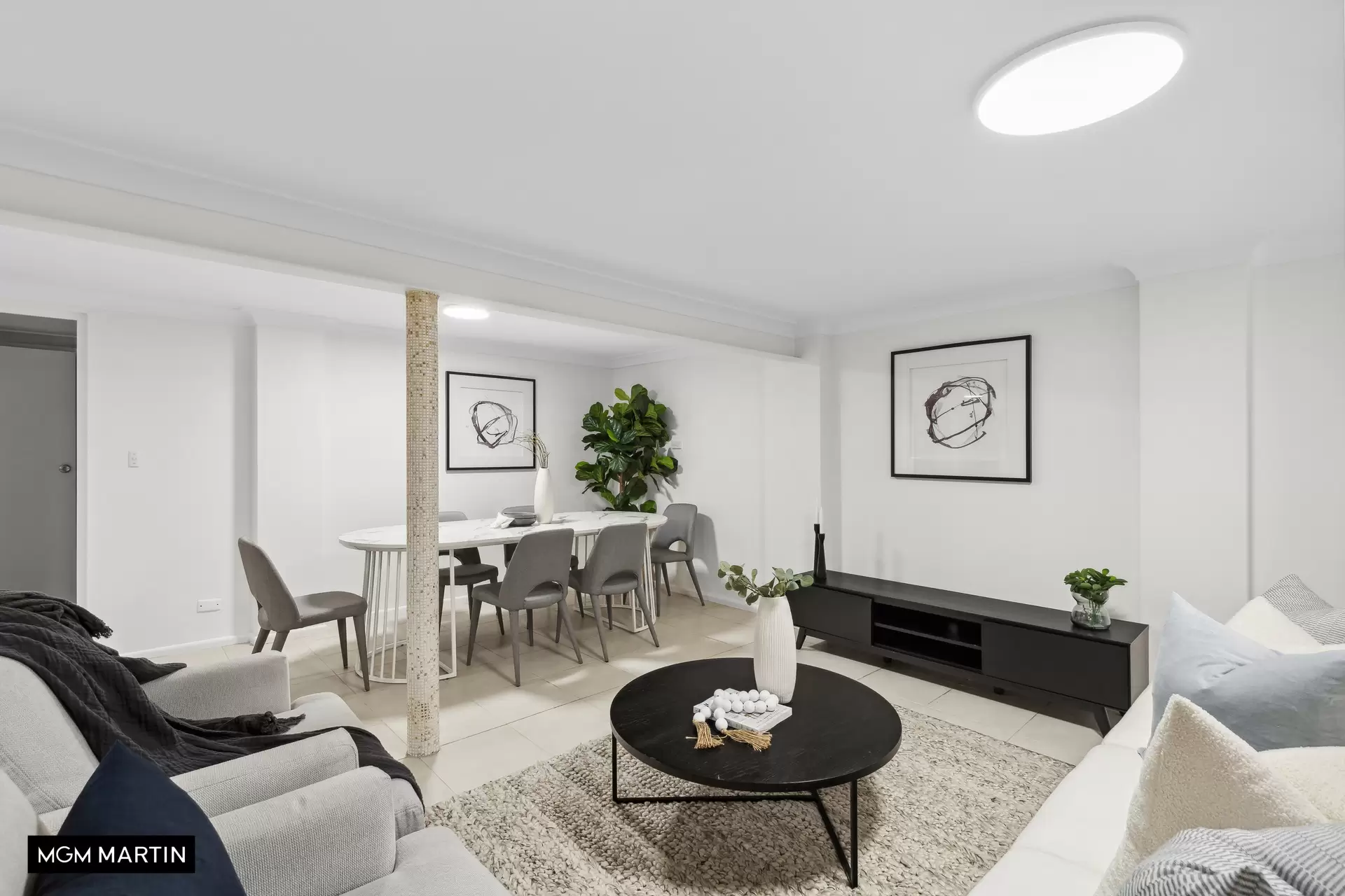 1A/46 Illawarra Street, Allawah Sold by MGM Martin - image 1