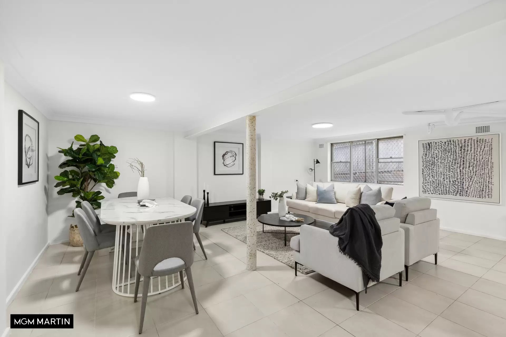 1A/46 Illawarra Street, Allawah Sold by MGM Martin - image 1