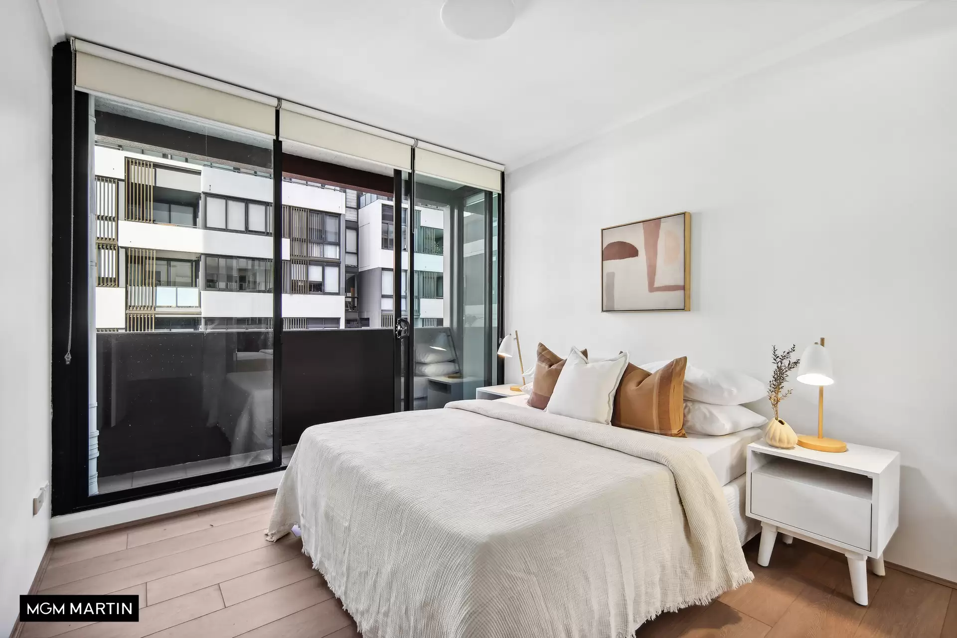 27/22 Gadigal Avenue, Zetland Leased by MGM Martin - image 1