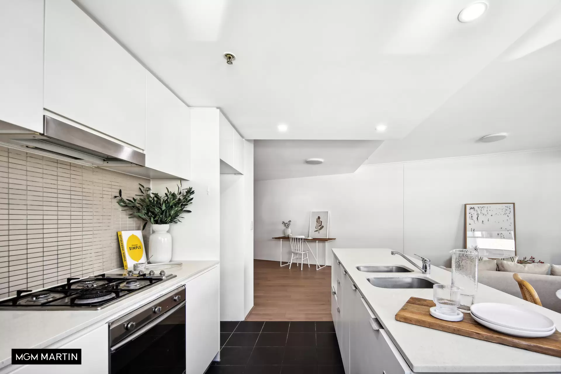 27/22 Gadigal Avenue, Zetland Leased by MGM Martin - image 1