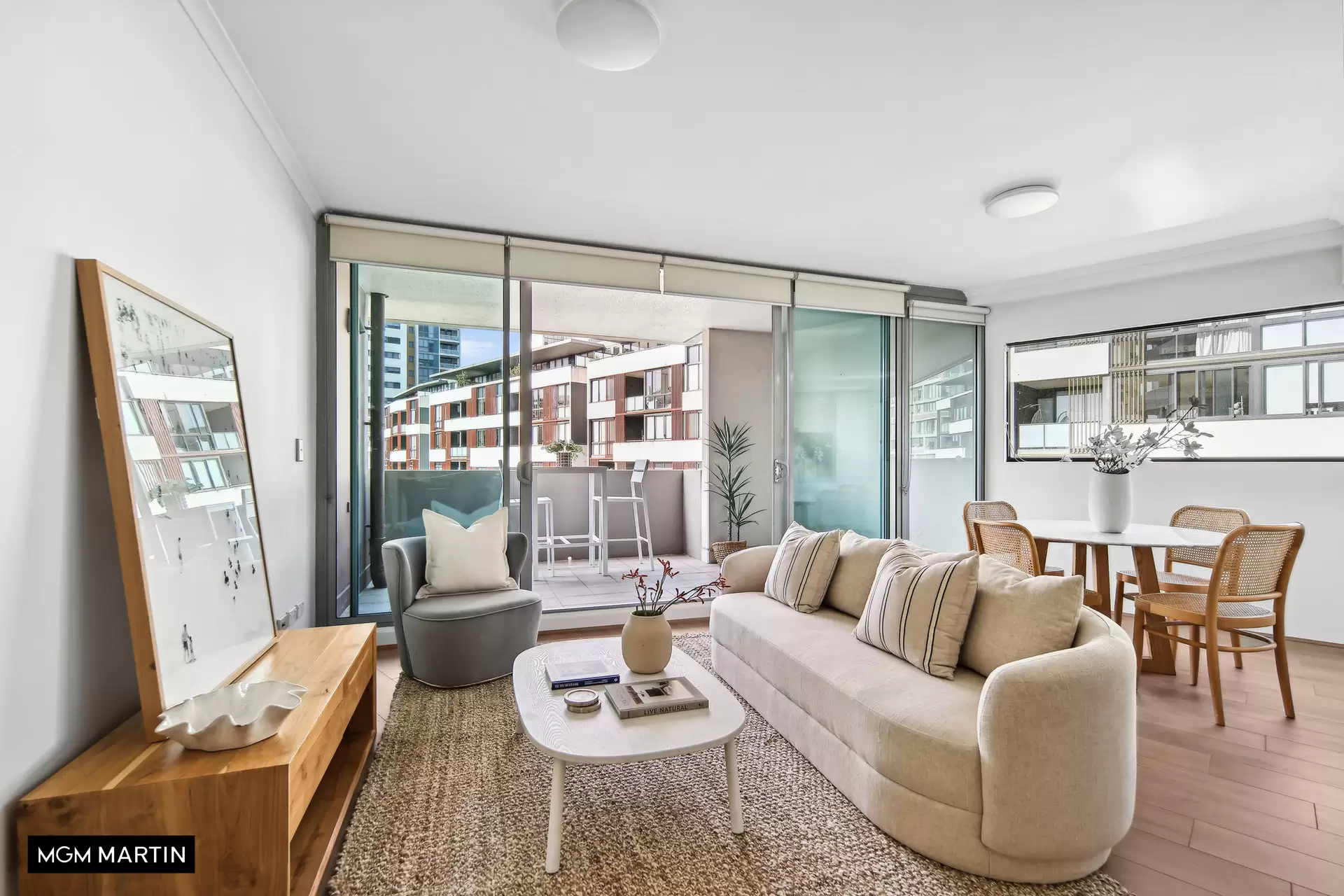 27/22 Gadigal Avenue, Zetland Leased by MGM Martin - image 1