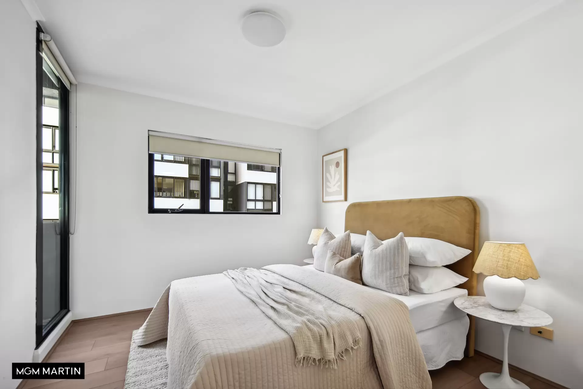 27/22 Gadigal Avenue, Zetland Leased by MGM Martin - image 1