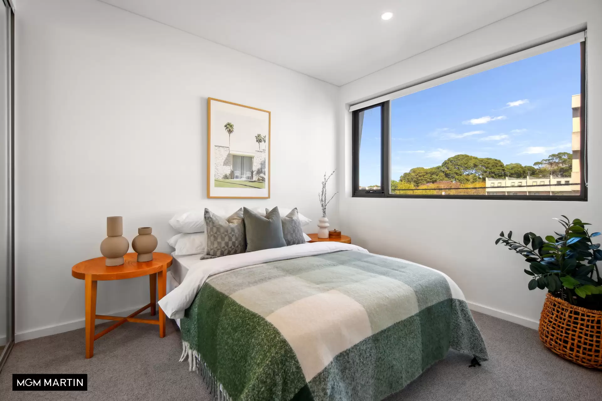 309/133-141 Botany Road, Waterloo Sold by MGM Martin - image 1