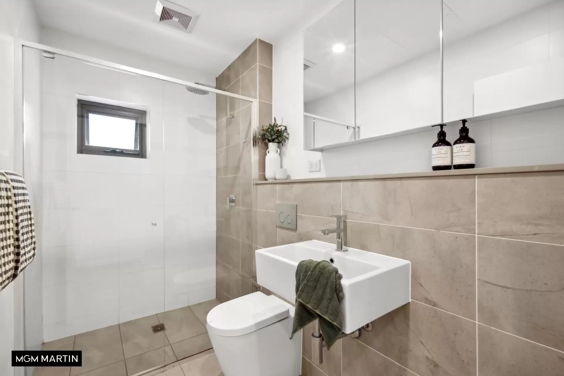 309/133-141 Botany Road, Waterloo Sold by MGM Martin - image 1