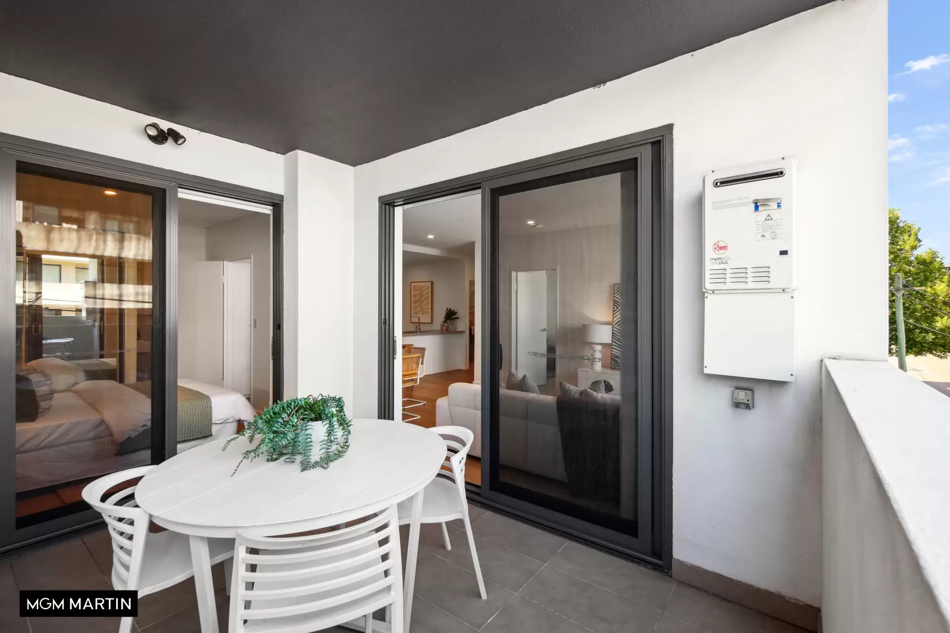 309/133-141 Botany Road, Waterloo Sold by MGM Martin - image 1