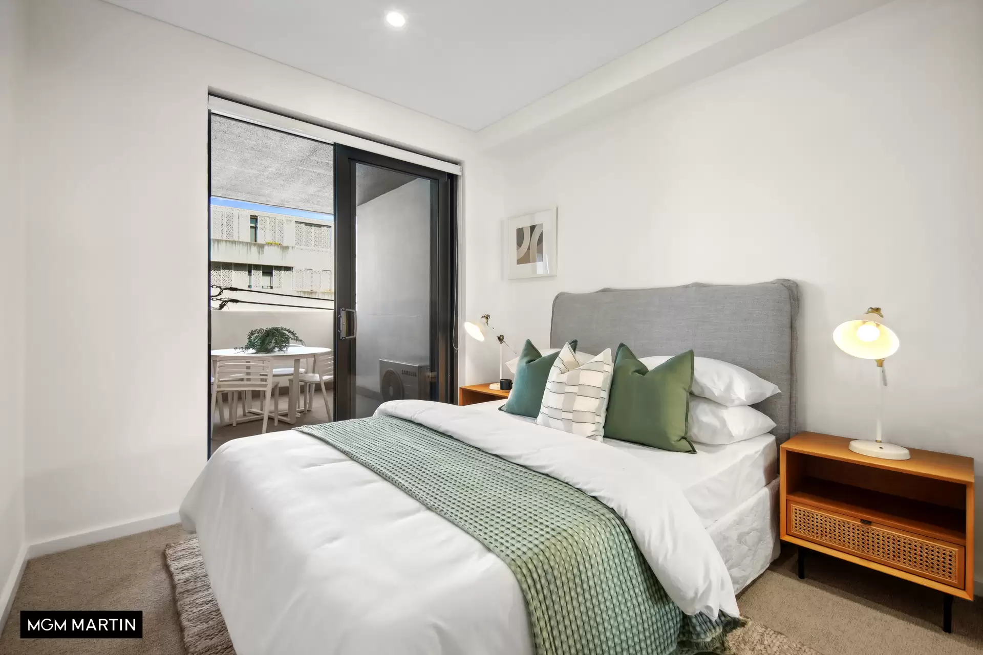 309/133-141 Botany Road, Waterloo Sold by MGM Martin - image 1