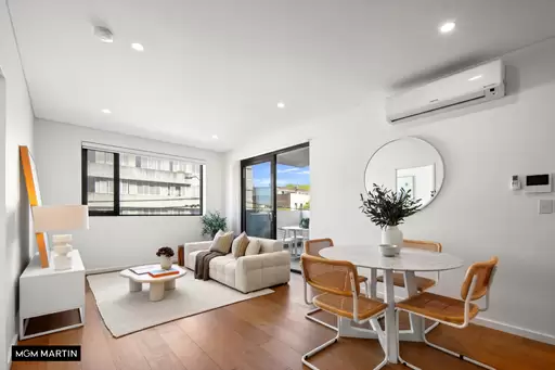 309/133-141 Botany Road, Waterloo Sold by MGM Martin