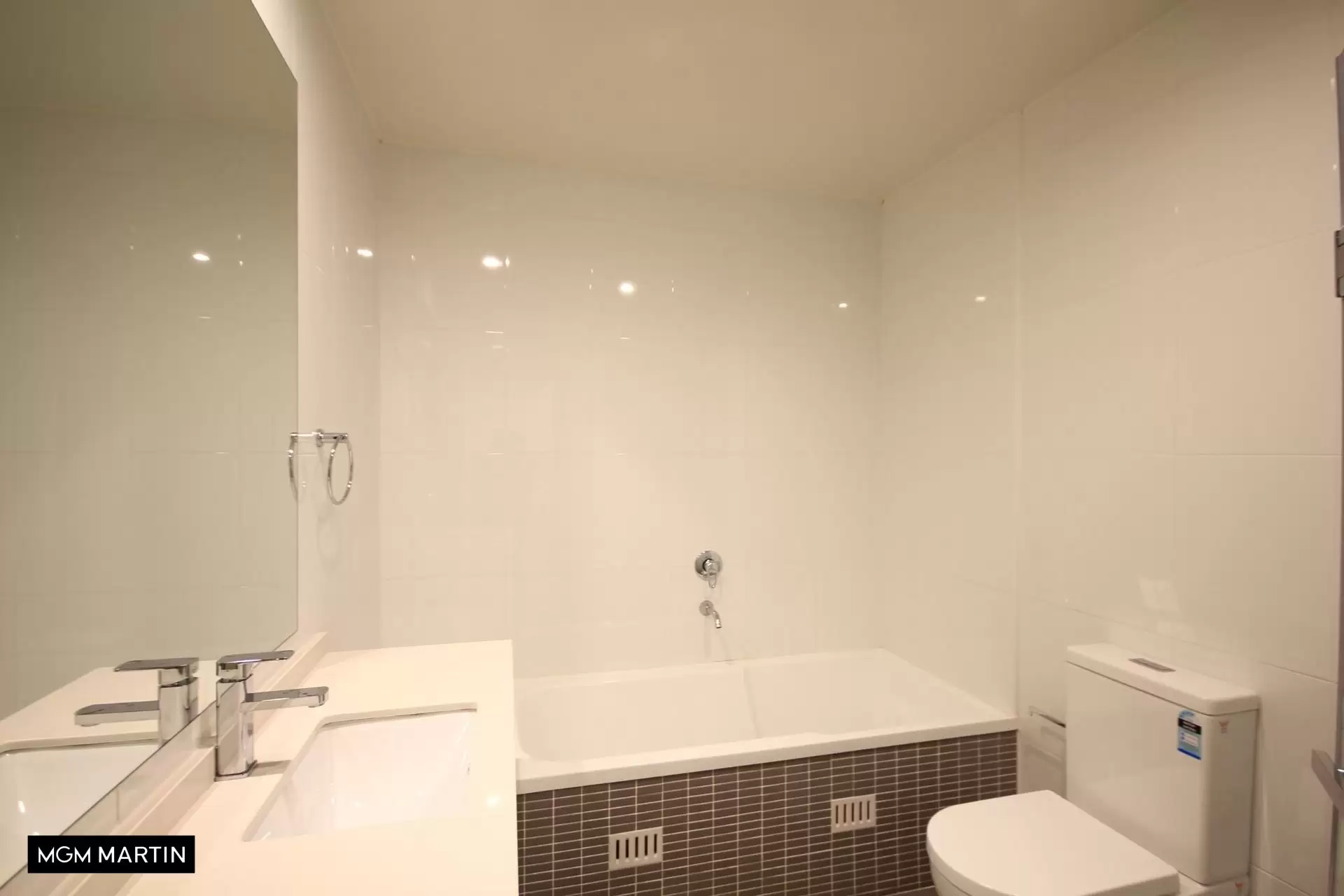 276/18 Church Avenue, Mascot Leased by MGM Martin - image 1