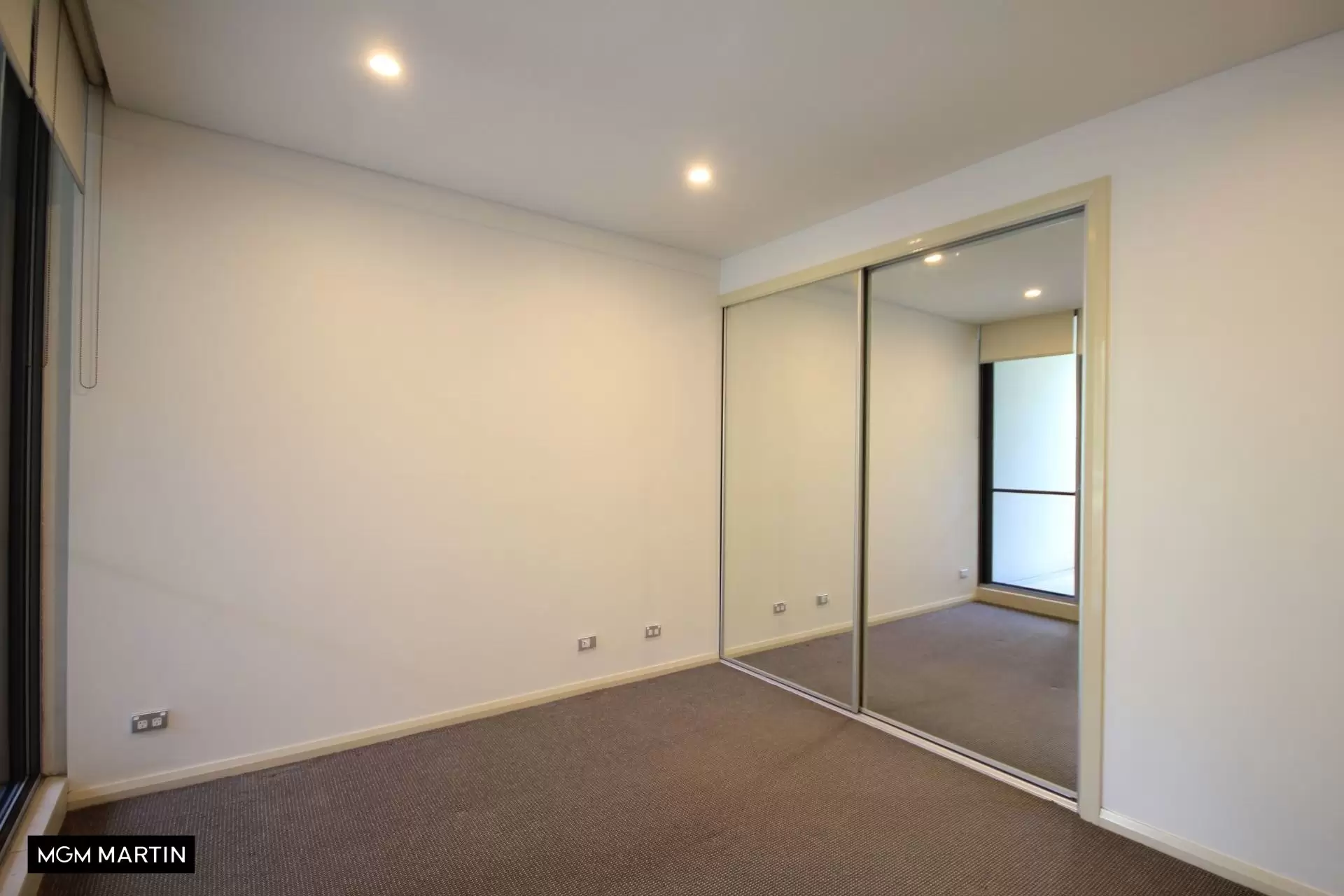 276/18 Church Avenue, Mascot Leased by MGM Martin - image 1