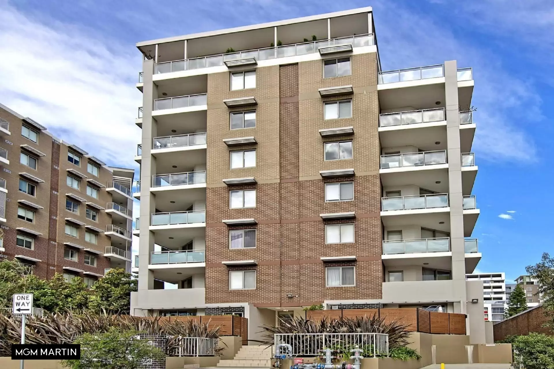 362/3-9 Church Avenue, Mascot Sold by MGM Martin - image 1
