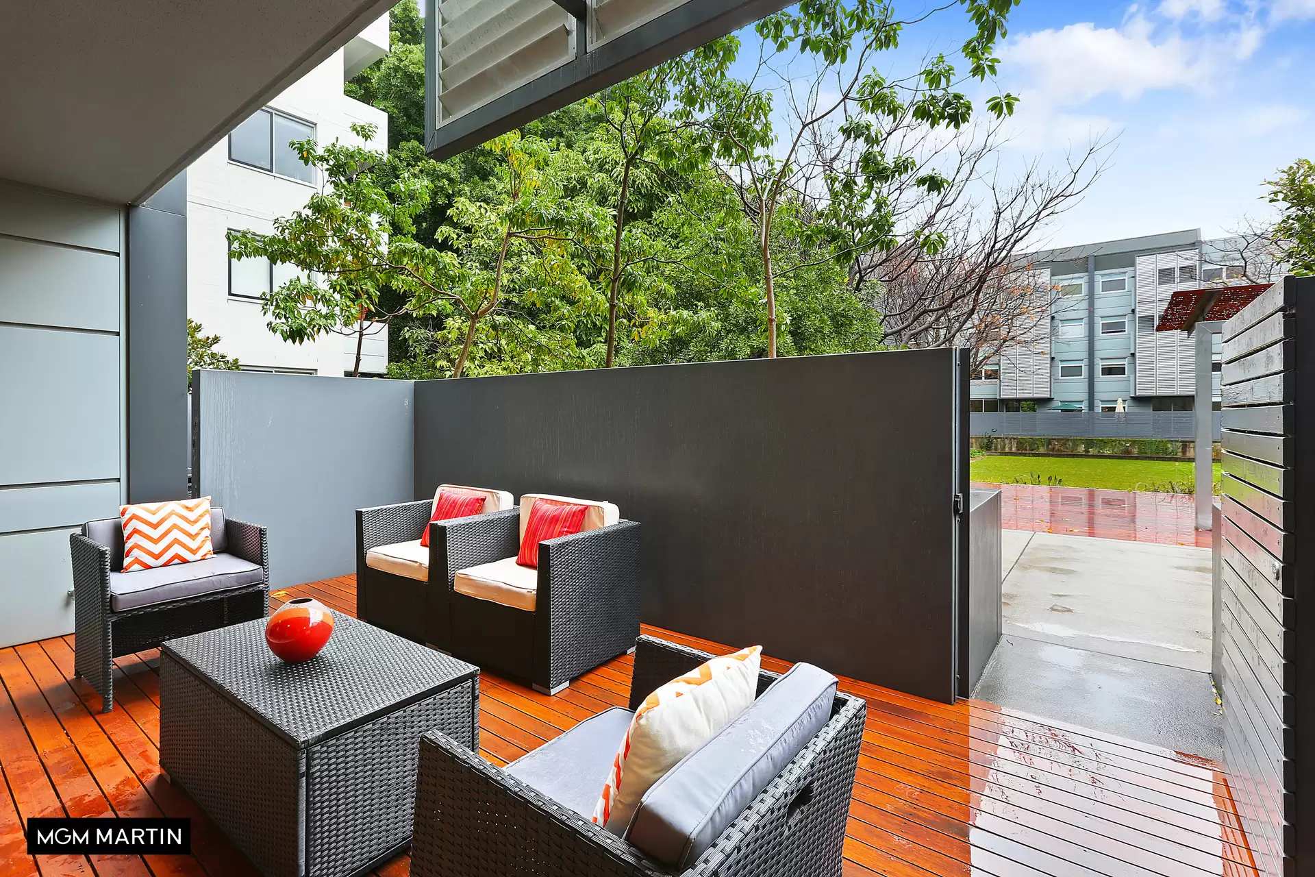5/13 Grandstand Parade, Zetland Leased by MGM Martin - image 1