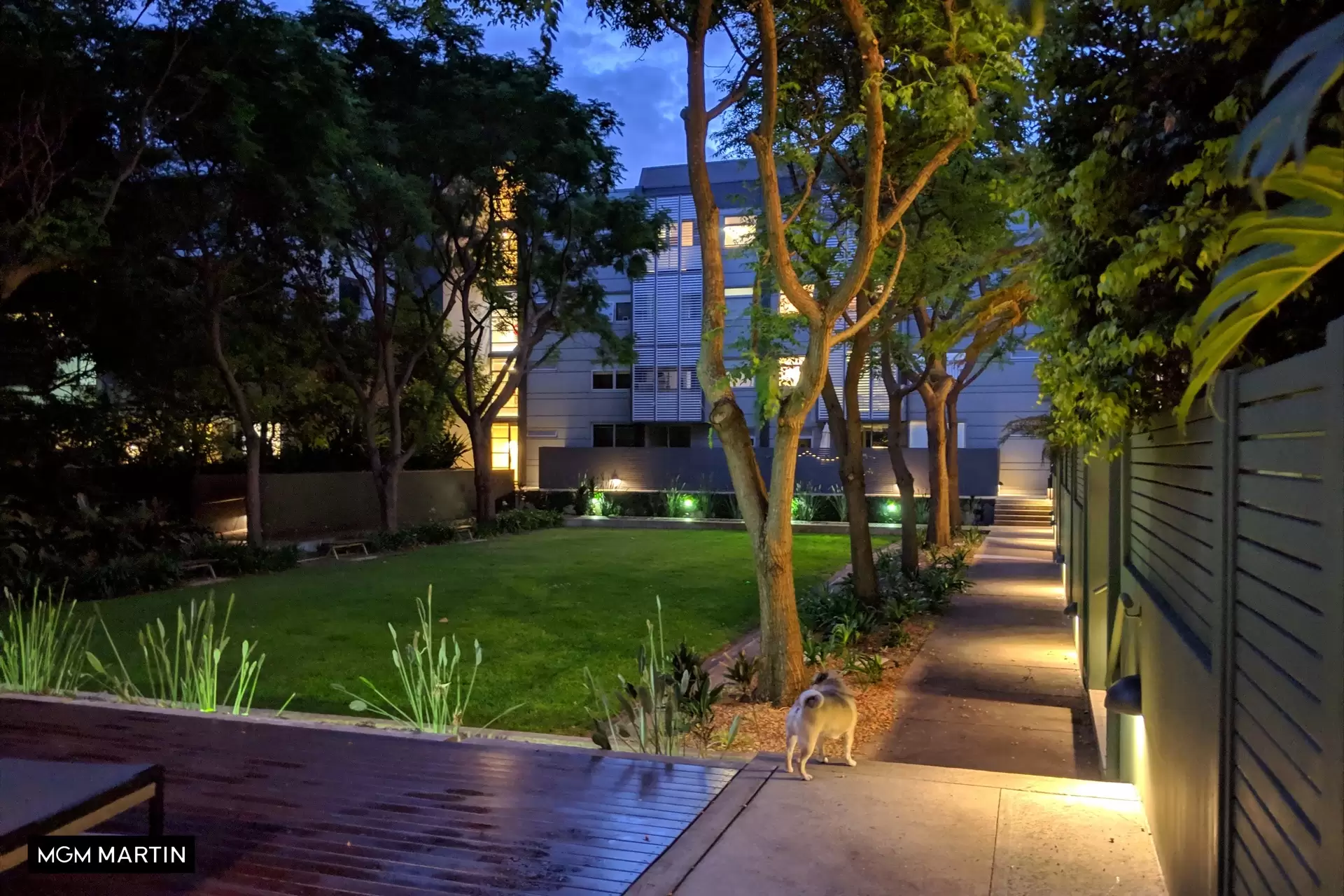 5/13 Grandstand Parade, Zetland Leased by MGM Martin - image 1