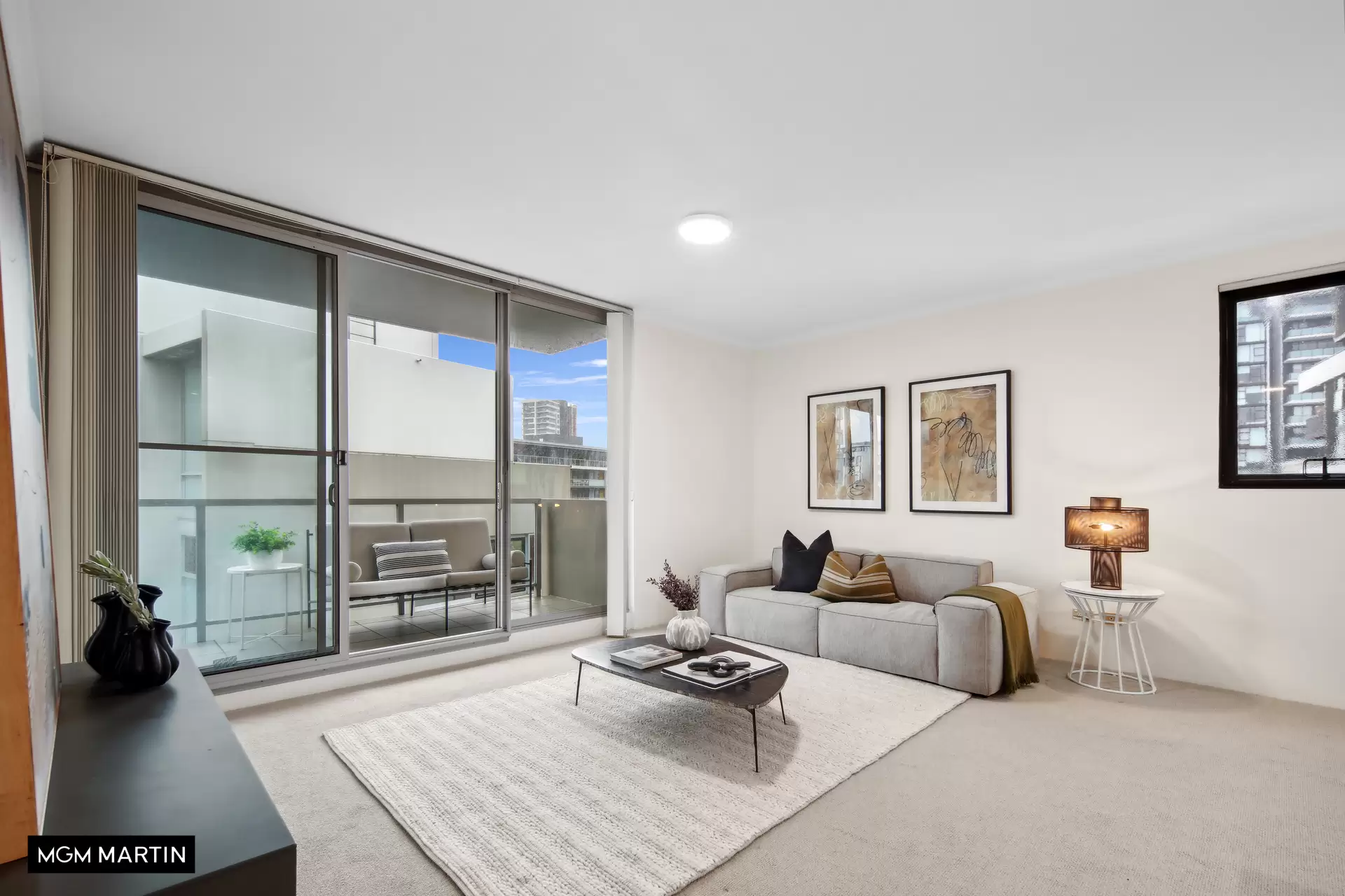 59/2 Hutchinson Walk, Zetland Sold by MGM Martin - image 1