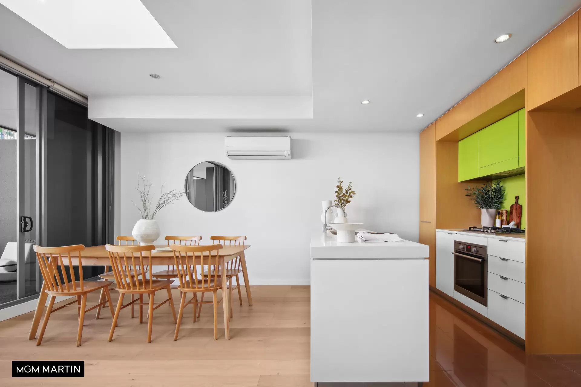 71/6 Archibald Avenue, Waterloo Sold by MGM Martin - image 1