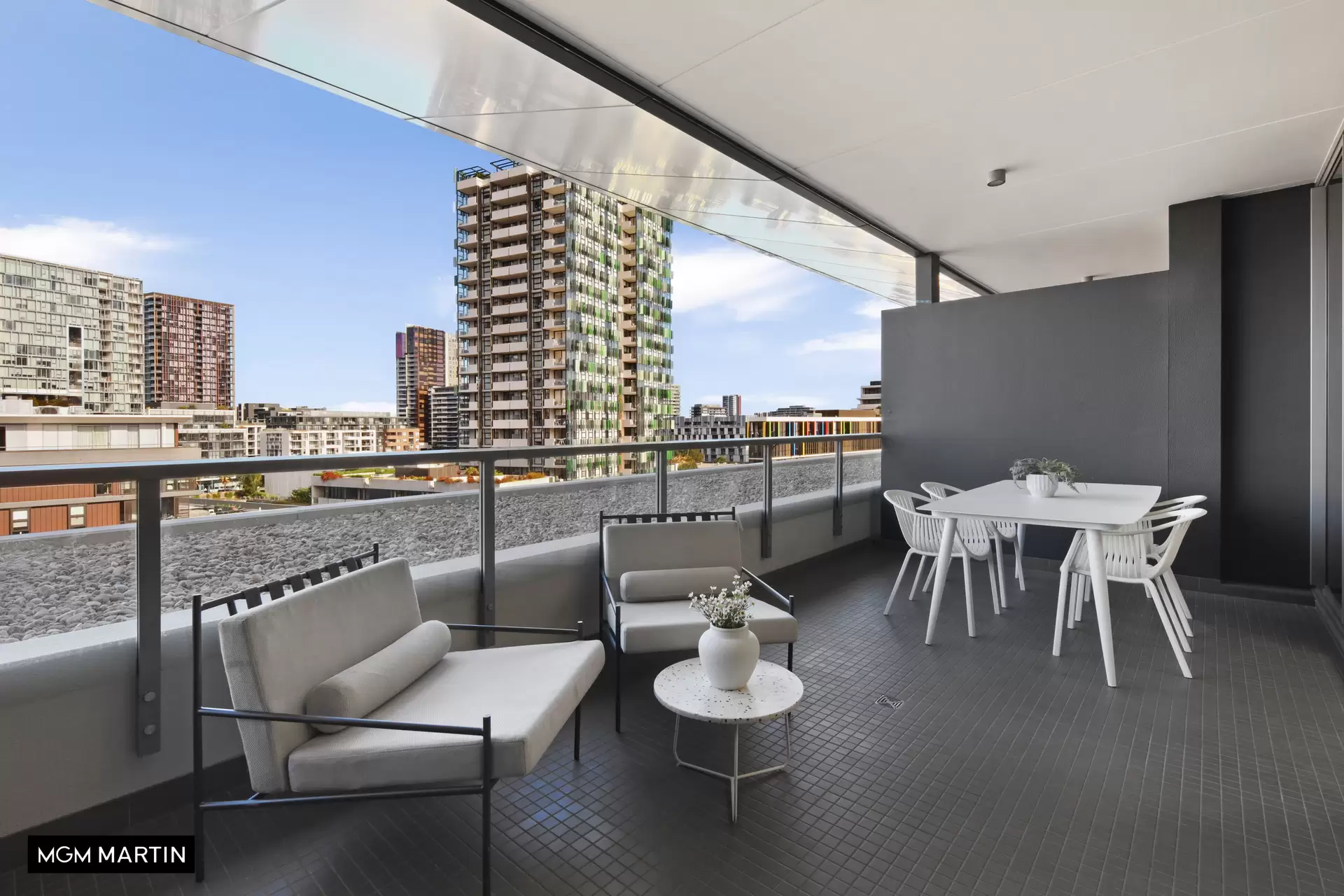 71/6 Archibald Avenue, Waterloo Sold by MGM Martin - image 1
