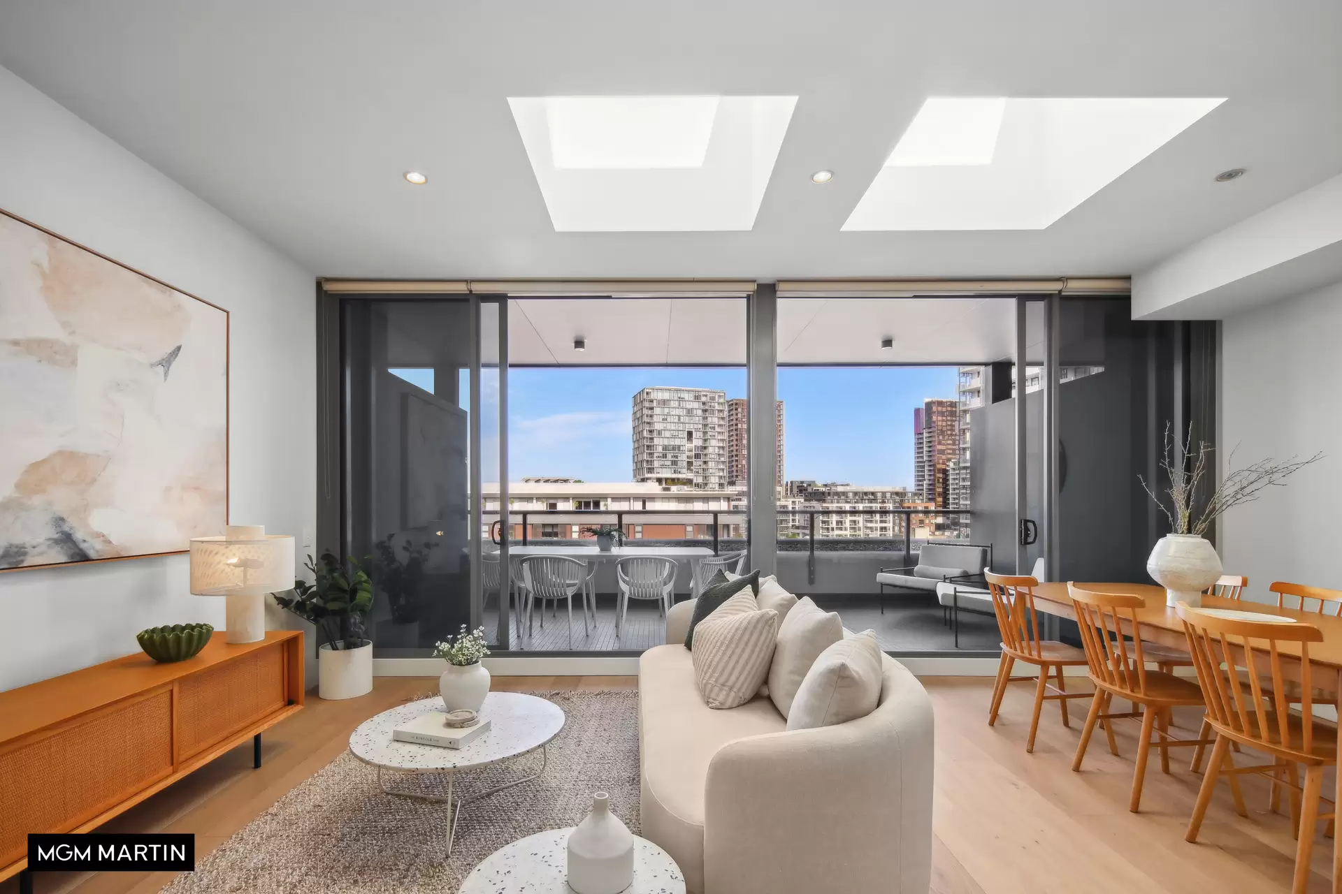 71/6 Archibald Avenue, Waterloo Sold by MGM Martin - image 1