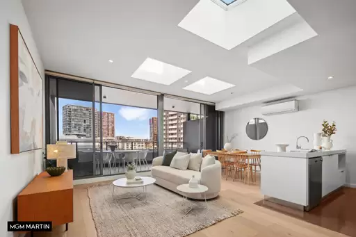 71/6 Archibald Avenue, Waterloo Sold by MGM Martin