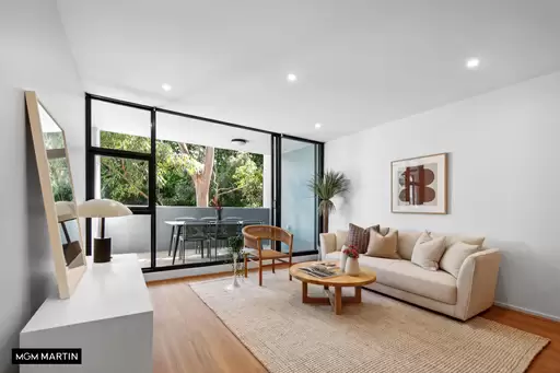 10/30 Gadigal Avenue, Zetland Sold by MGM Martin