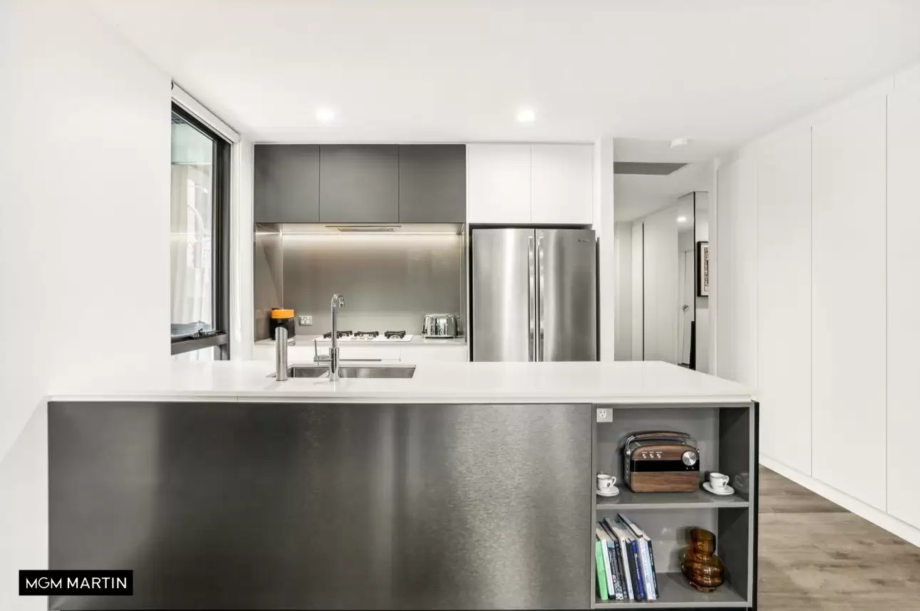 G03/707 Elizabeth Street, Waterloo Leased by MGM Martin - image 1
