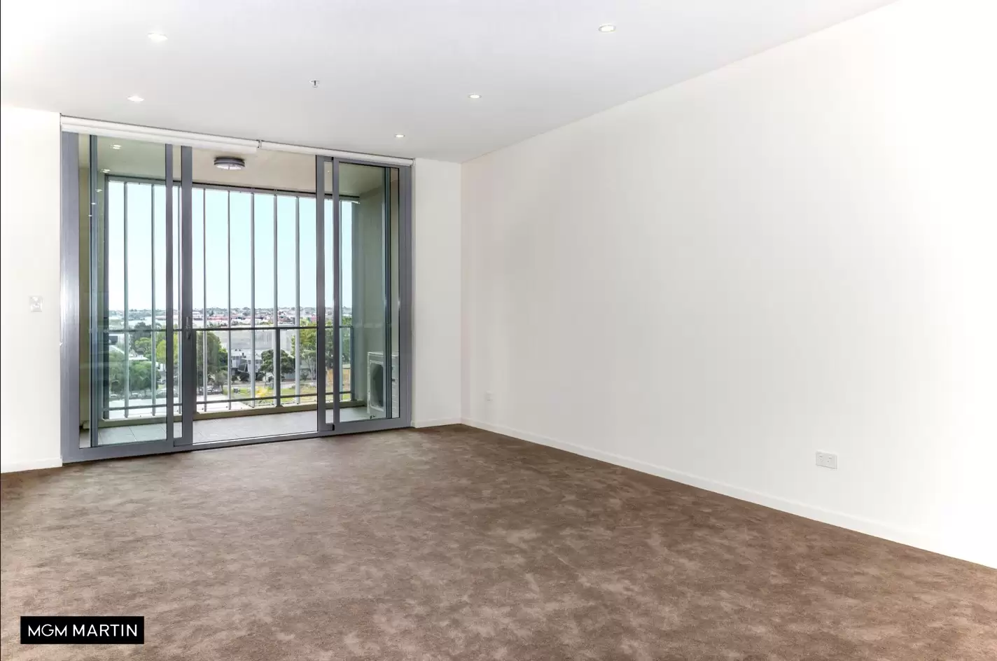 502A/8 Bourke Street, Mascot Leased by MGM Martin - image 1