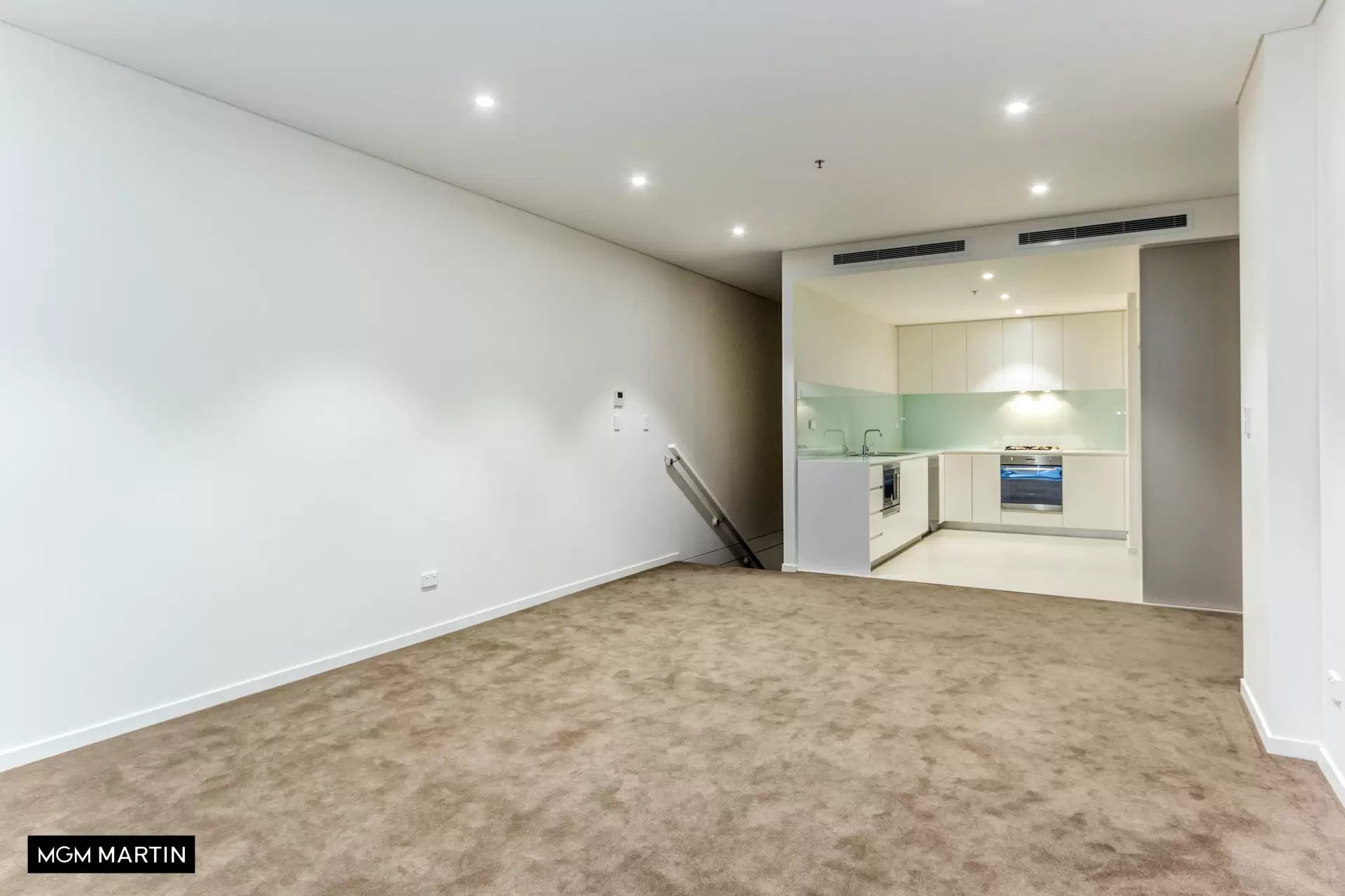 502A/8 Bourke Street, Mascot Leased by MGM Martin - image 1