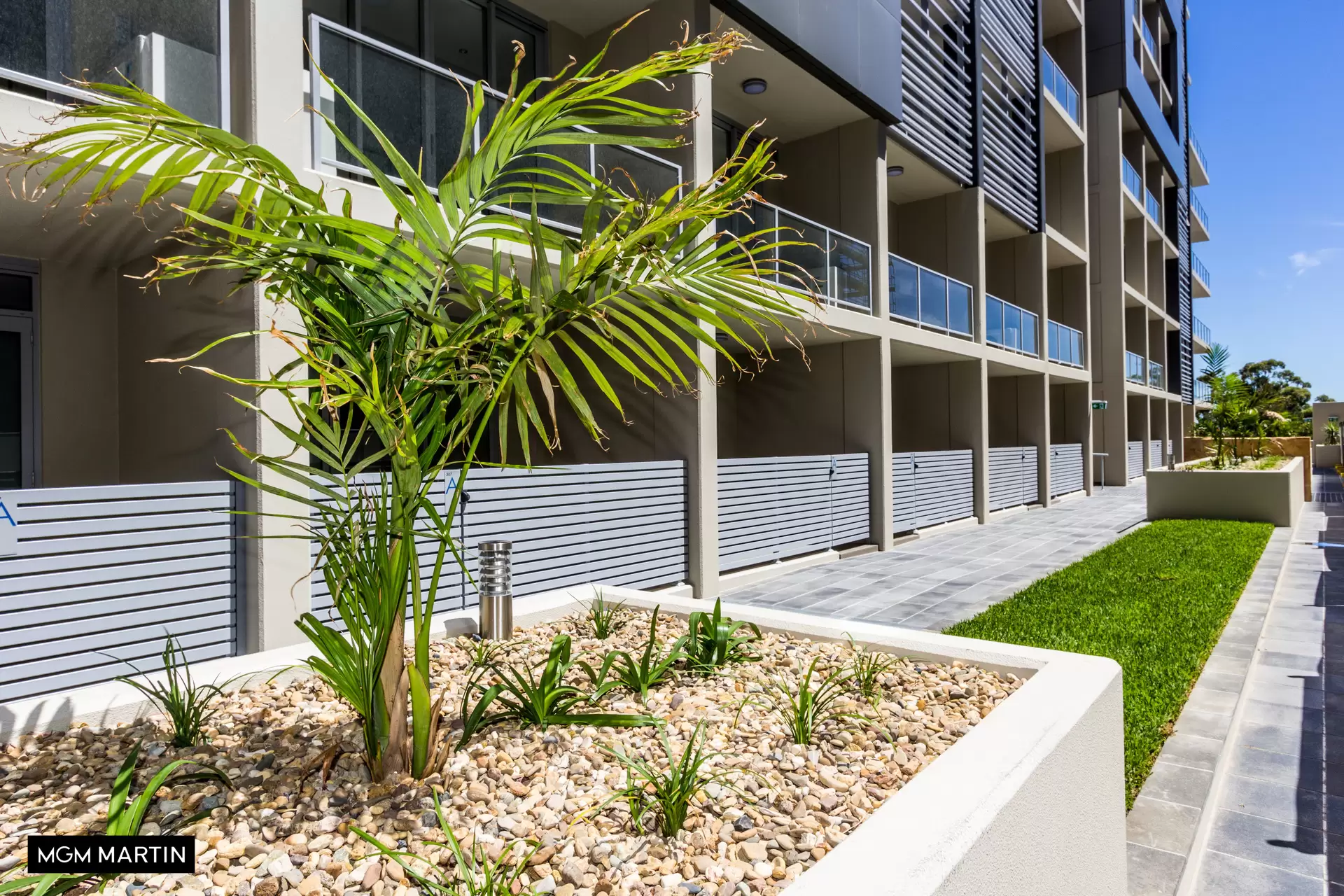 502A/8 Bourke Street, Mascot Leased by MGM Martin - image 1