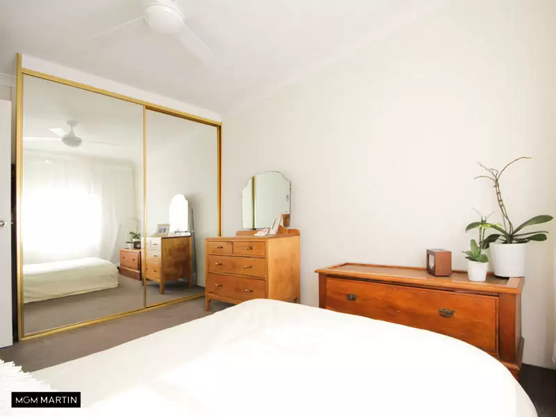 12/33 Mascot Drive, Eastlakes Leased by MGM Martin - image 1