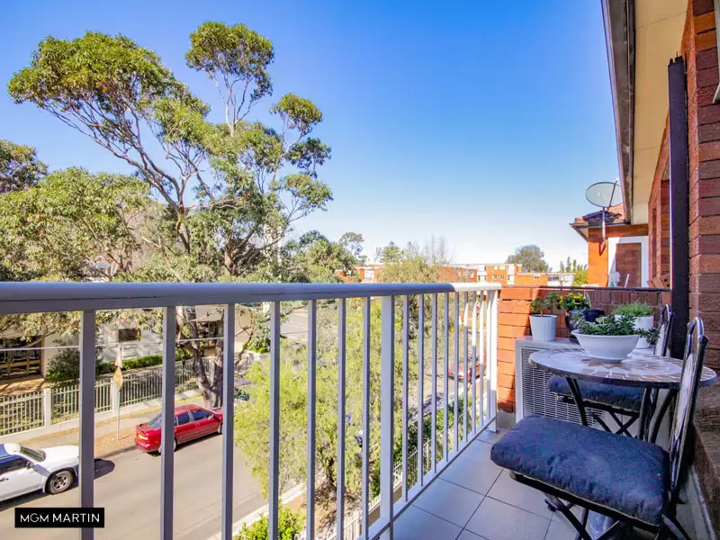 12/33 Mascot Drive, Eastlakes Leased by MGM Martin - image 1