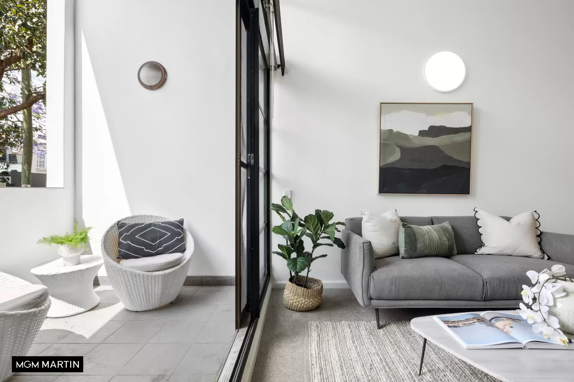 6/10-16 Epsom Road, Zetland Sold by MGM Martin - image 1