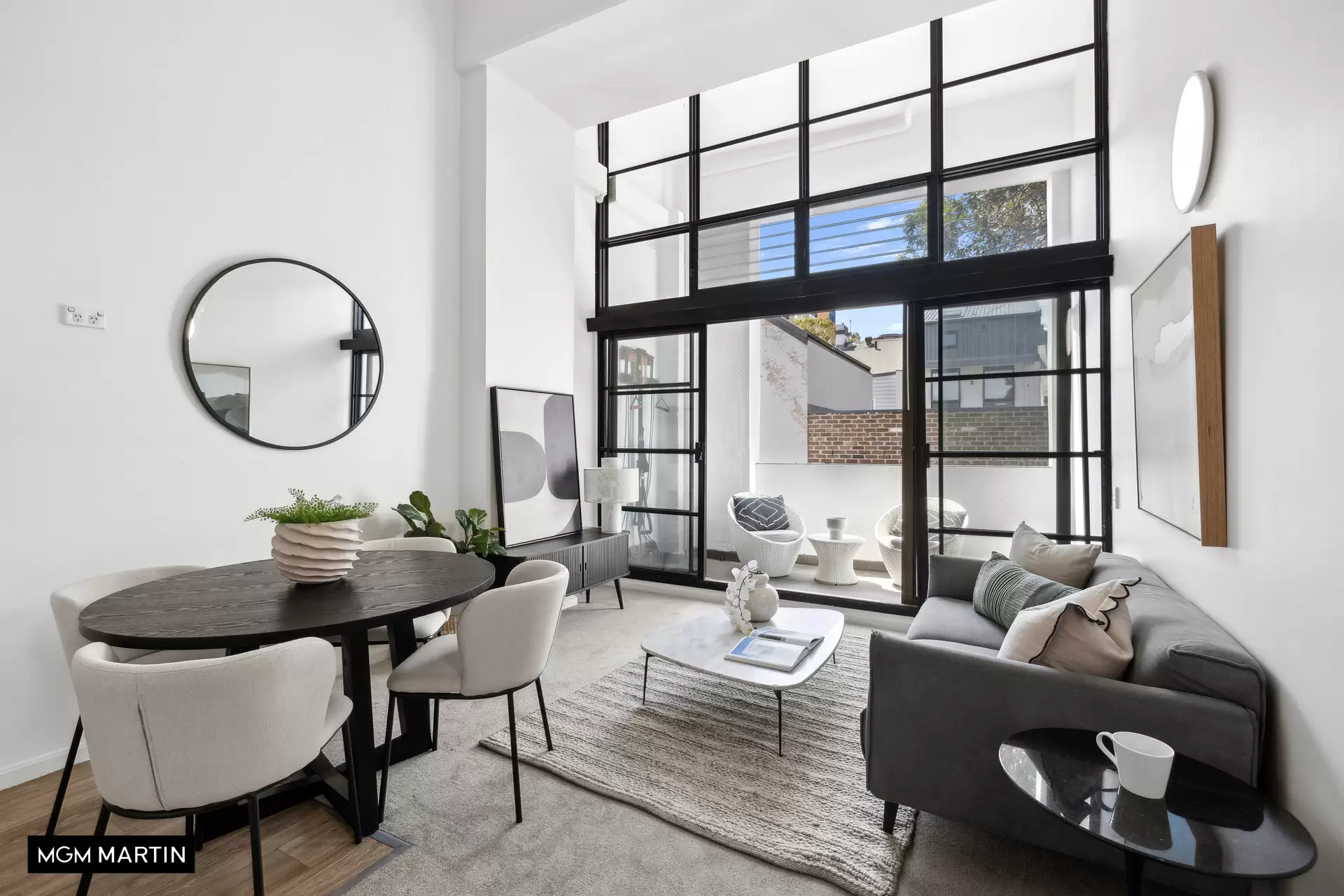 6/10-16 Epsom Road, Zetland Sold by MGM Martin - image 1