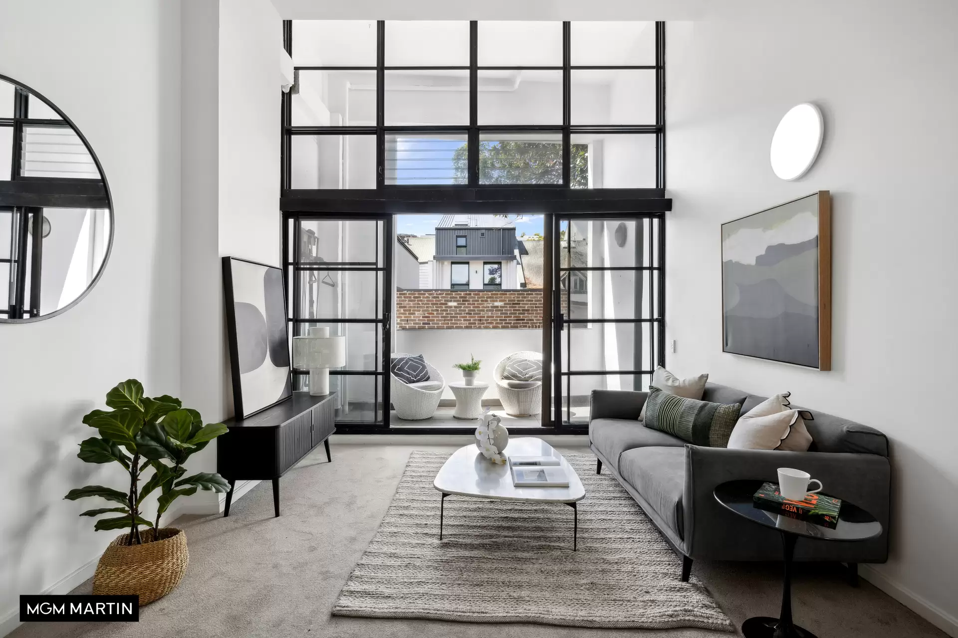 6/10-16 Epsom Road, Zetland Sold by MGM Martin - image 1