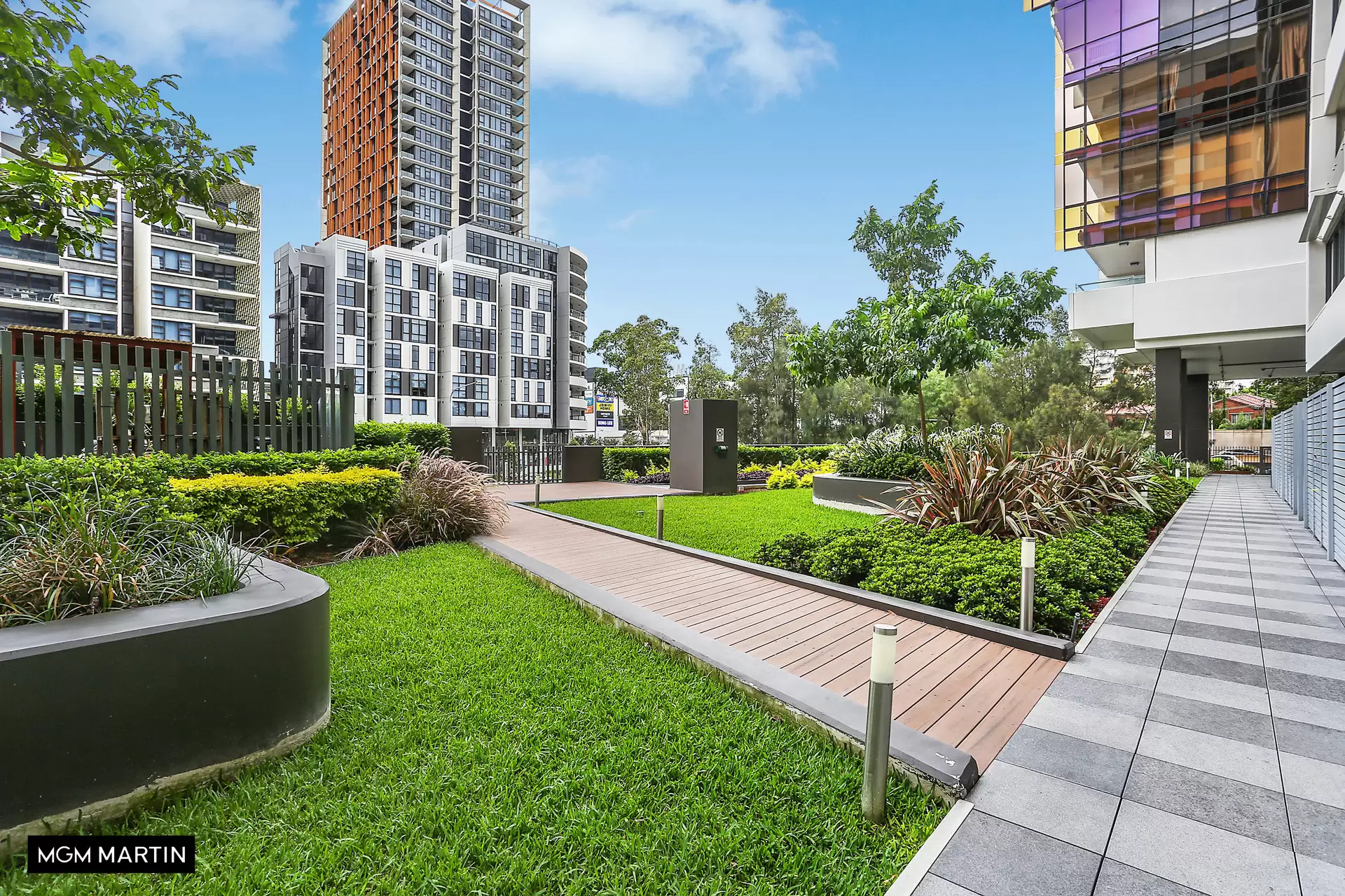 1115/20 Gadigal Avenue, Zetland Leased by MGM Martin - image 1