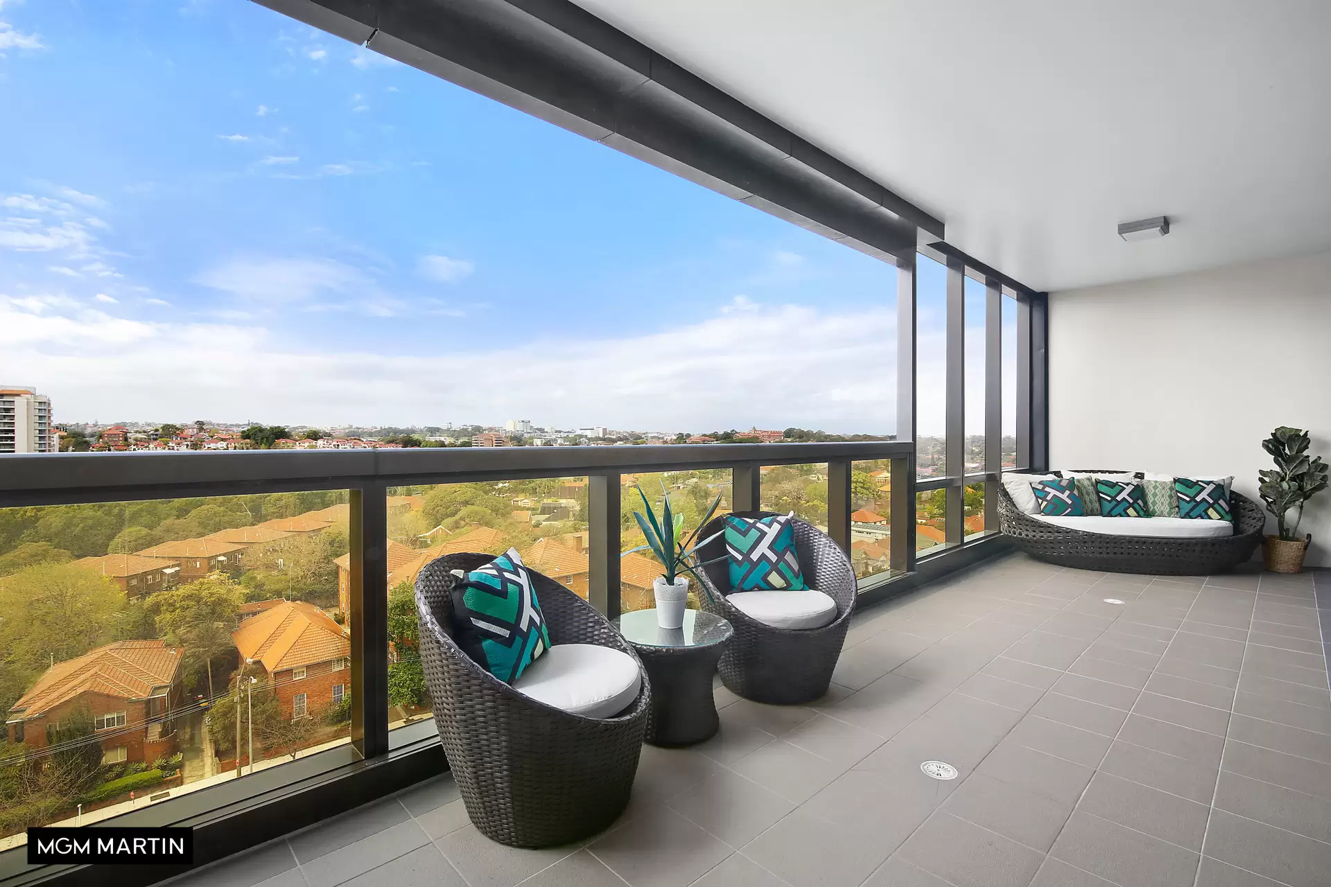 1115/20 Gadigal Avenue, Zetland Leased by MGM Martin - image 1