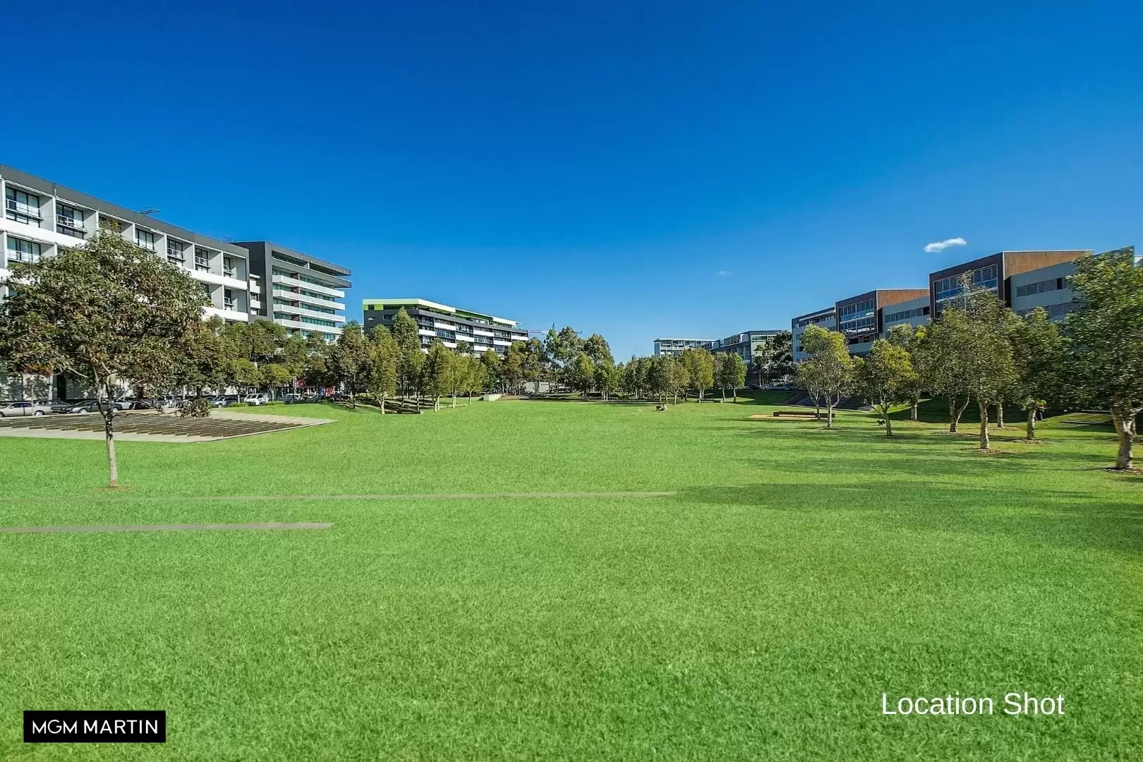 6/1 Defries Avenue, Zetland Leased by MGM Martin - image 1