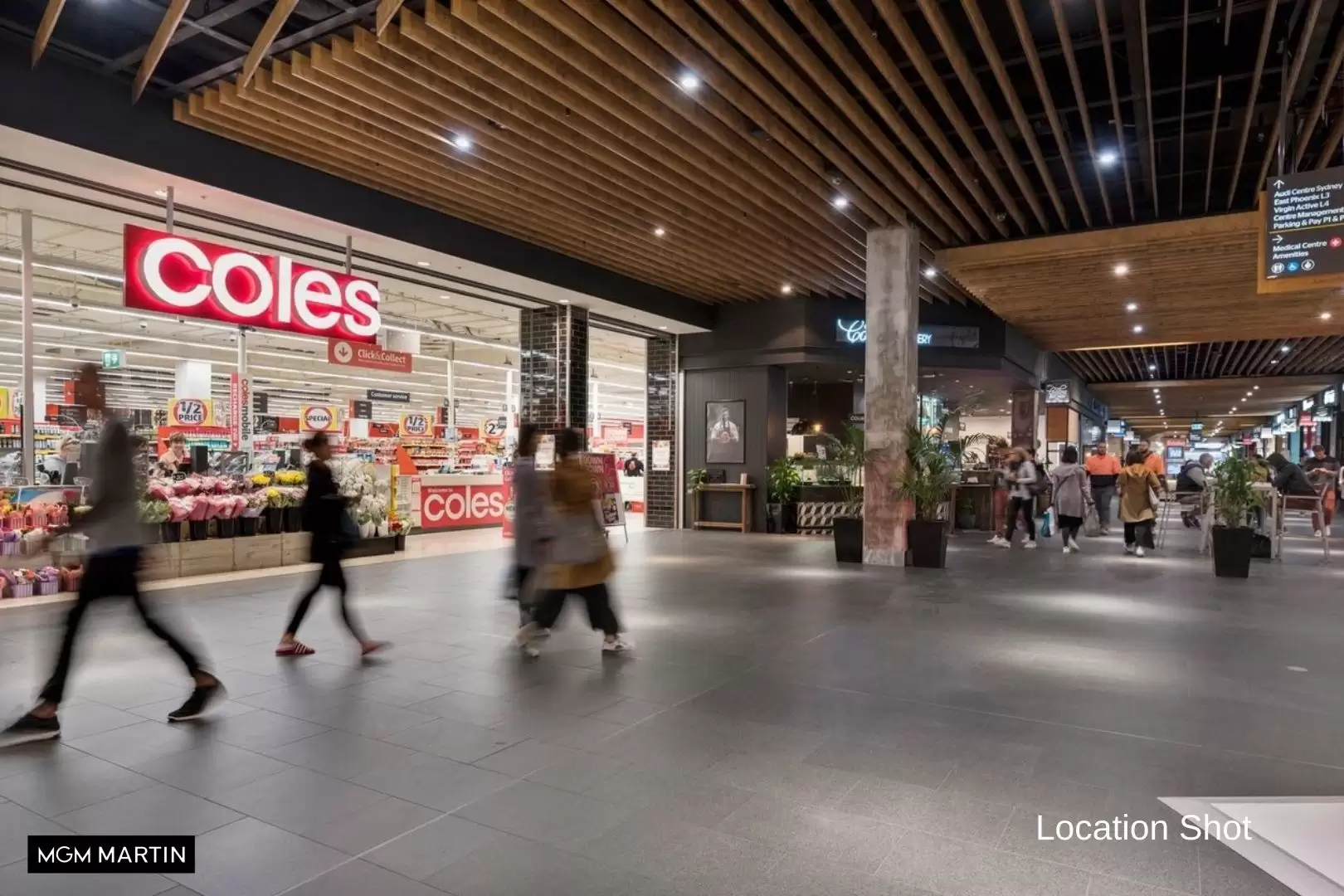 6/1 Defries Avenue, Zetland Leased by MGM Martin - image 1