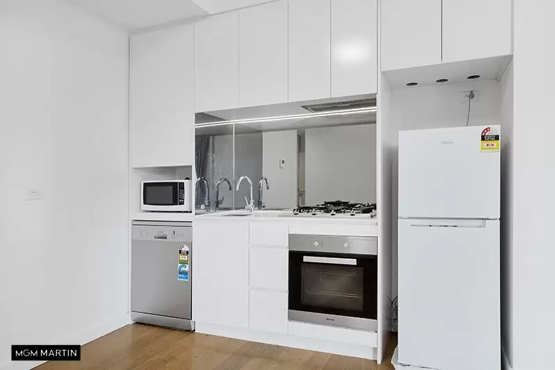 302/15 Gadigal Avenue, Zetland Leased by MGM Martin - image 1