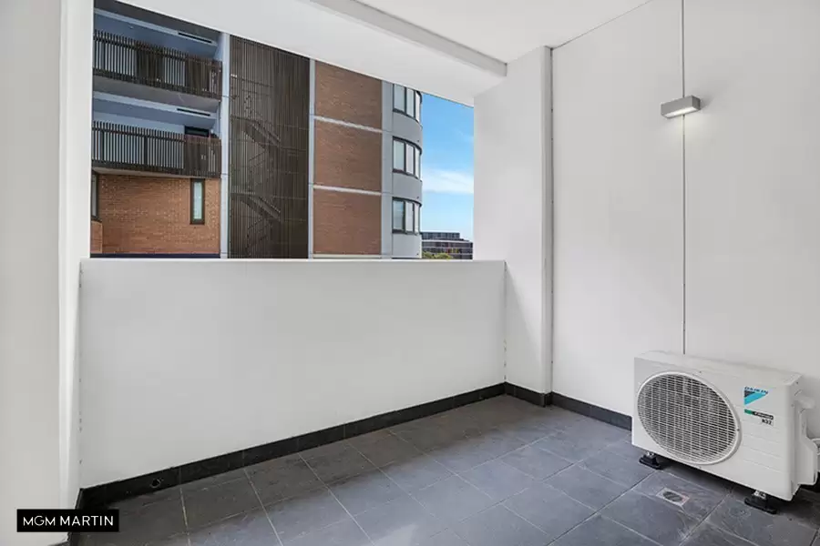 302/15 Gadigal Avenue, Zetland Leased by MGM Martin - image 1