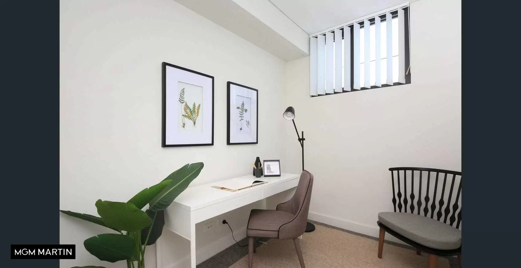 910/7 Magdalene Terrace, Wolli Creek Sold by MGM Martin - image 1